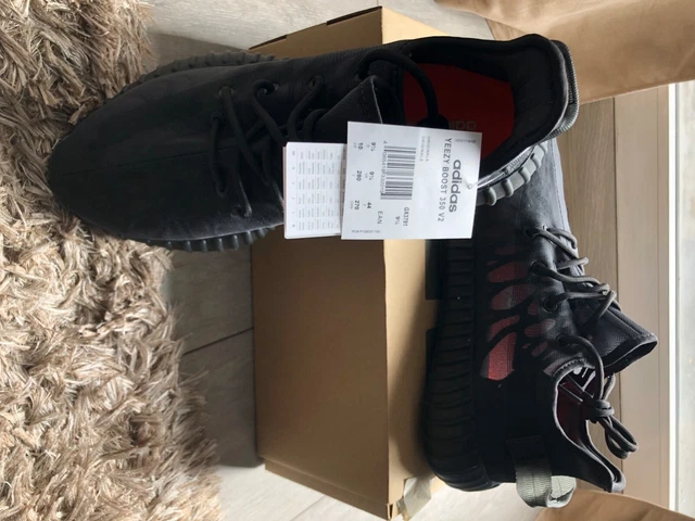 Yeezy custom deals supreme
