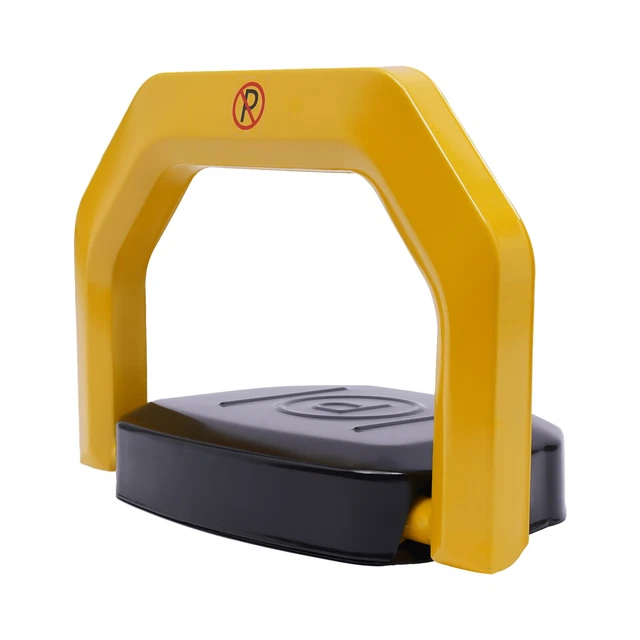 PARKY Parkbügel AR 580 - Dein Parkplatz Bleibt Frei!