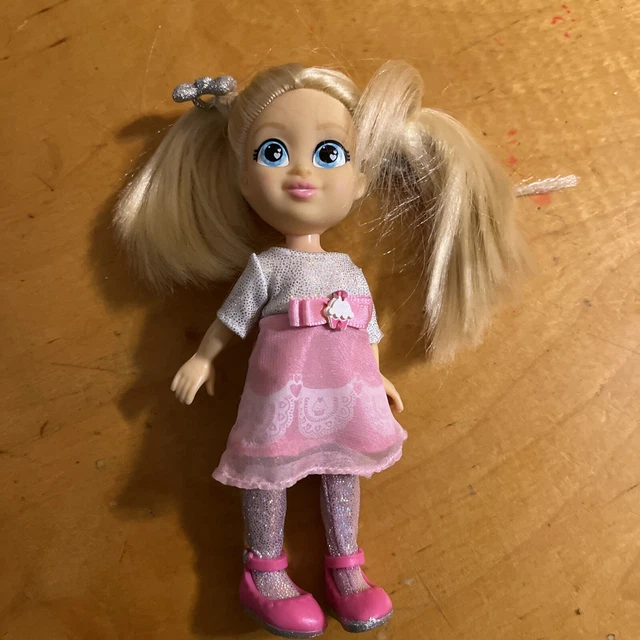 POCKET WATCH LOVE Diana Mashups Birthday Diana Doll F2 6.50 PicClick