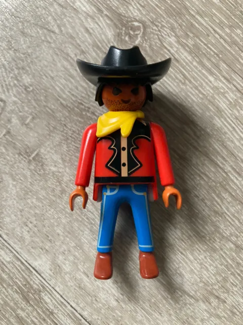 Playmobil Cowboy Mexican Western