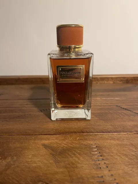 Dolce & gabbana online velvet exotic leather 150ml