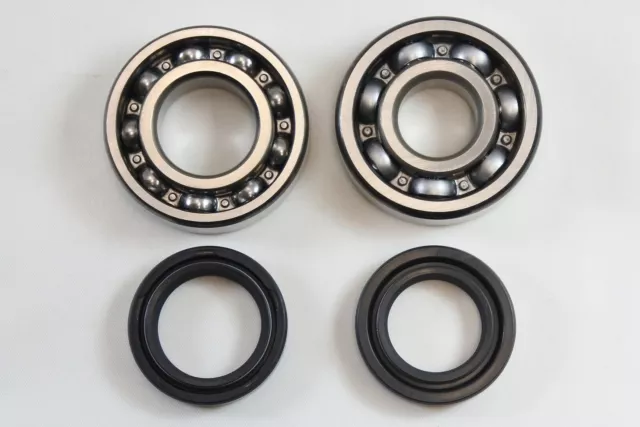 Yamaha IT125 IT175 MX125 TZ125 YZ100 YZ125 YZ125X YZ175 Main Bearing Kit