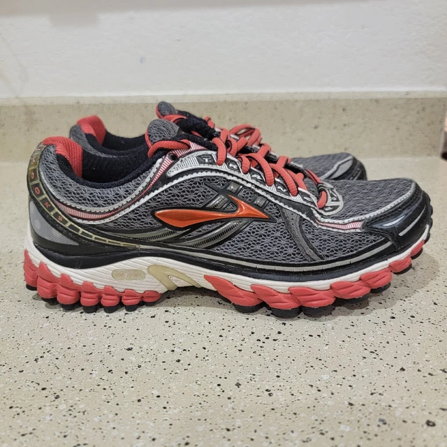 Brooks trance best sale 11 womens