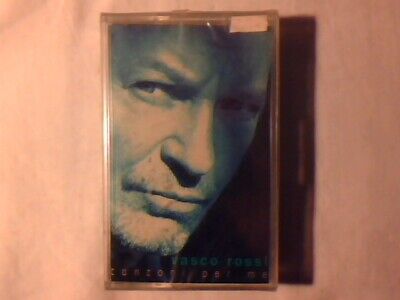 ALESSANDRO ERRICO Il mondo dentro me mc cassette k7 SIGILLATA SEALED!!! 