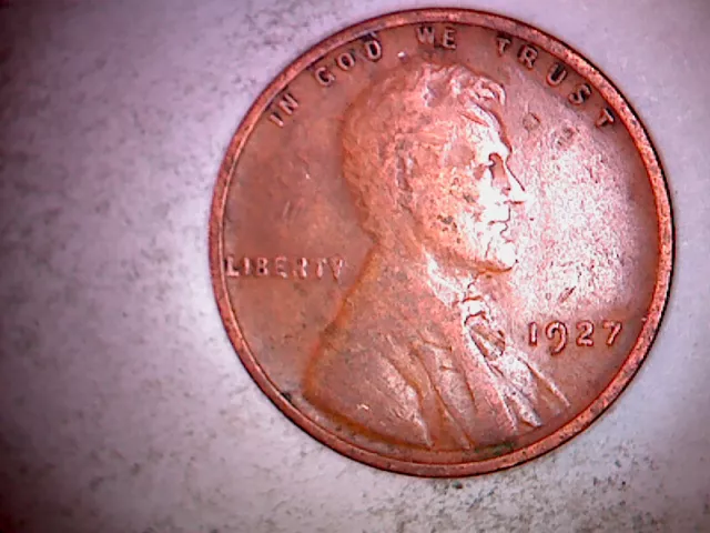 1927 1928 1930 D 1935 1936 1940 Lincoln Wheat Head Penny Circulated. Ee9