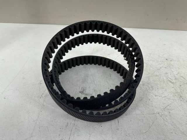 2006 Harley Flh Electra Glide Cvo Screamin Eagle Rear Wheel Drive Belt