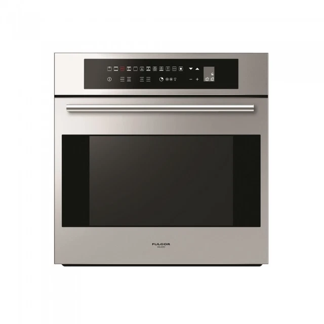 Fulgor Milano SPO 6213 P TC X Forno PIZZA - Multifunzione Elettronico