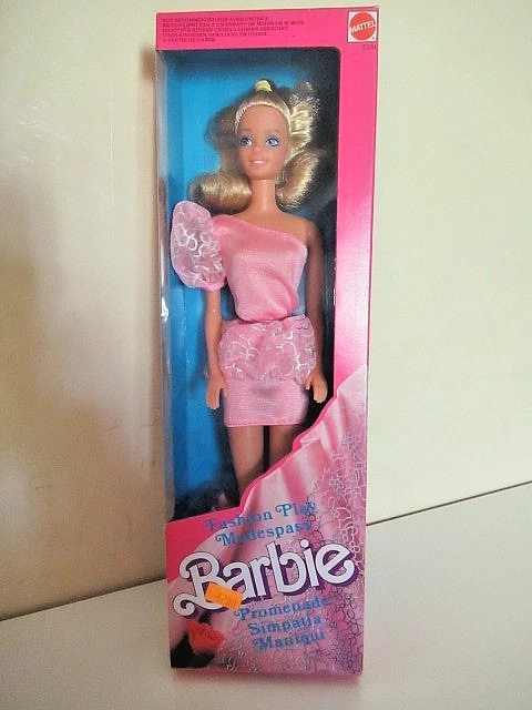 Barbie Ken Prince Daniel – Le Lac Des Cygnes, Mattel 2002, Neuf En Boîte