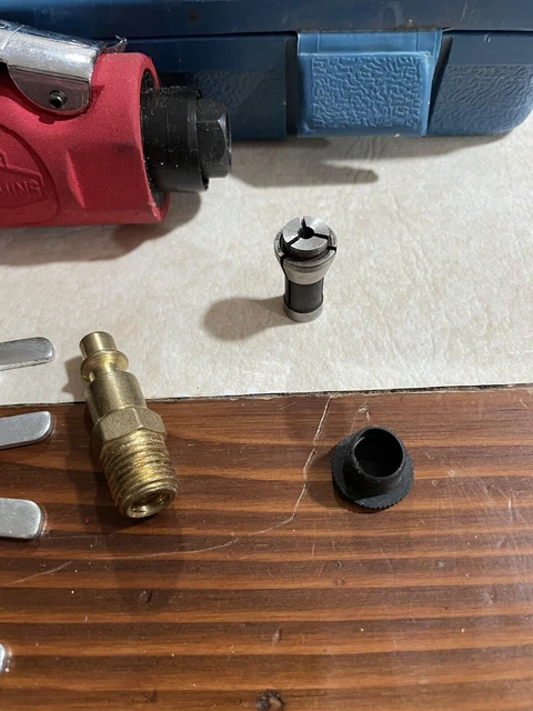 Cummins Air Grinder 3
