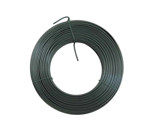 Filo Stendibiancheria Plastificato Trasparente Con Anima In Acciaio Ottonato Mm 5 Vendita Al Metro 3030 - Foto 11