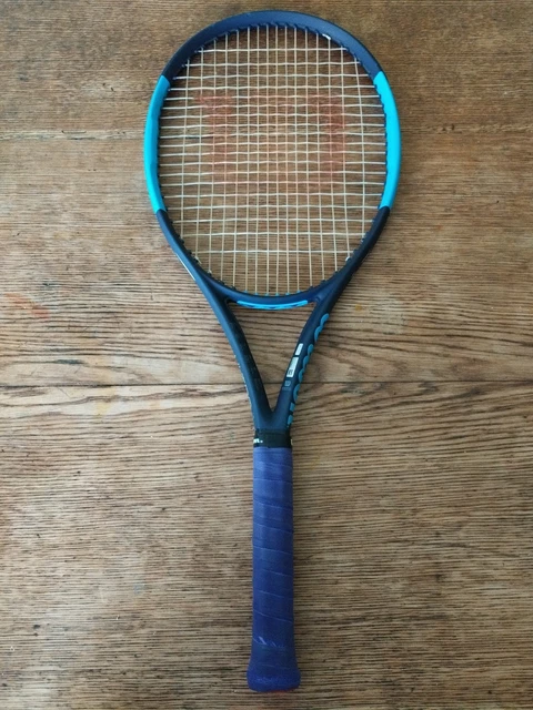 Wilson ultra95 TOUR grip2 16×20 2本 アプローチオンライン