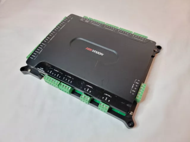 Hikvision DS-K2602-G  Controller for Network Access Main Board Security System