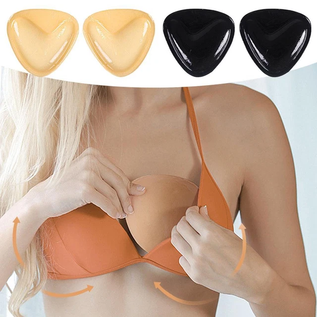 6 Prolunghe Reggiseno Con 4 Ganci - Elastico Morbido, Bianco, Nero E Pelle - Foto 9