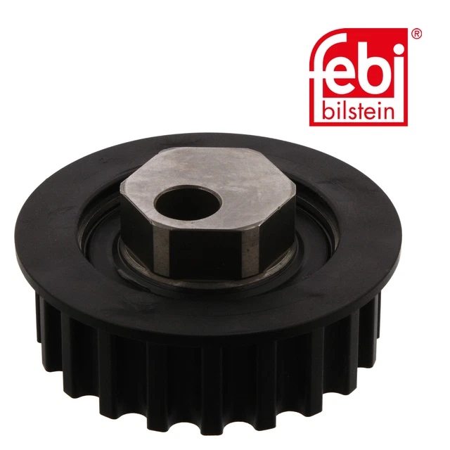 FEBI BILSTEIN Poulie-tendeur, courroie de distribution pour PORSCHE 04345