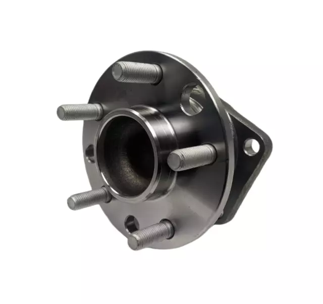 Rear Hub Assembly for Ford Mondeo III, Jaguar X-Type BAR0078A RR3