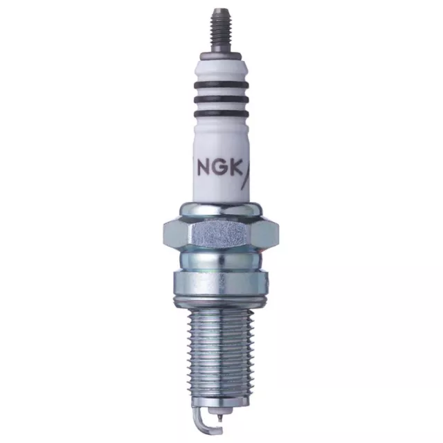 NGK Iridium IX Spark Plug - DPR7EIX-9