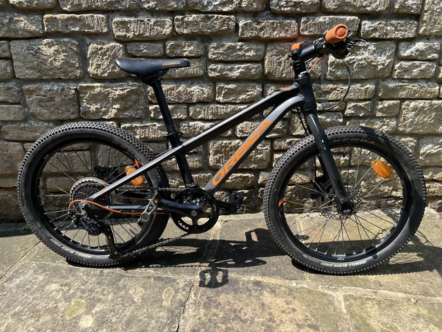 Orbea mx 20 team disc for sale new arrivals