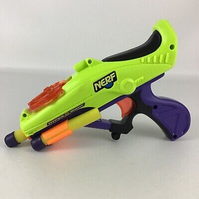 soft dart blaster