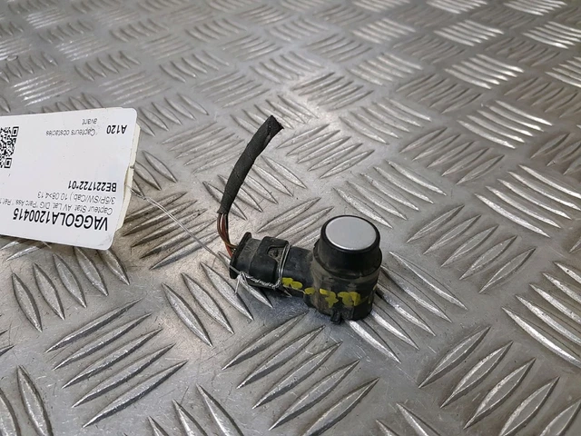 HP Agilent Keysight 01650-61609 Probe Tip + 5090-4833 + 5959-9334
