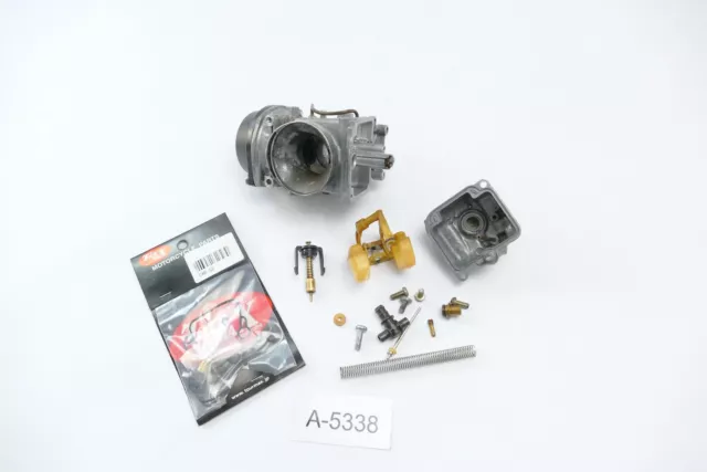 Suzuki DR 800 SR43A Bj 1993 - carburateur + kit de réparation A5338