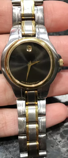 Movado 81.e3.826