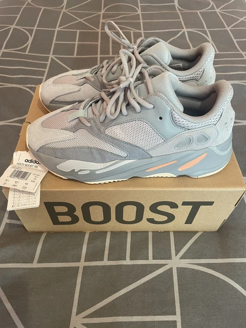 Yeezy 700 deals inertia for sale