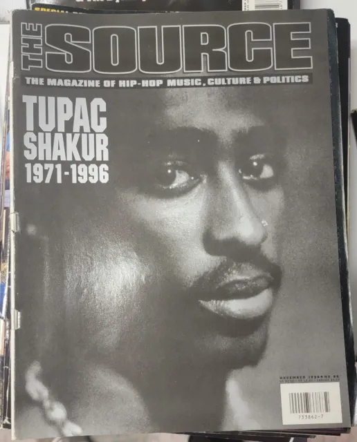 2pac Source tupac dies
