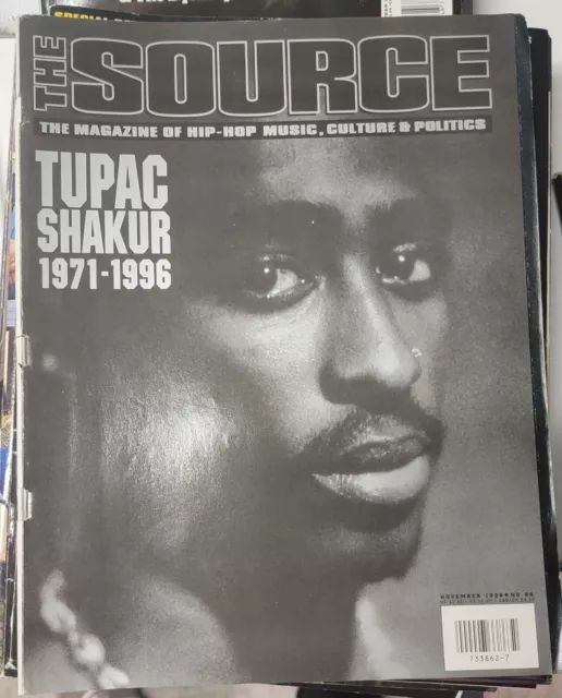 2pac Source tupac dies 2pac Source tupac dies