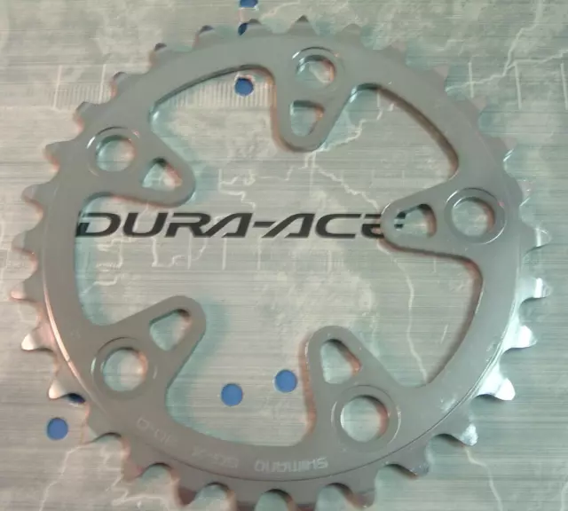 Dura 2025 ace triple