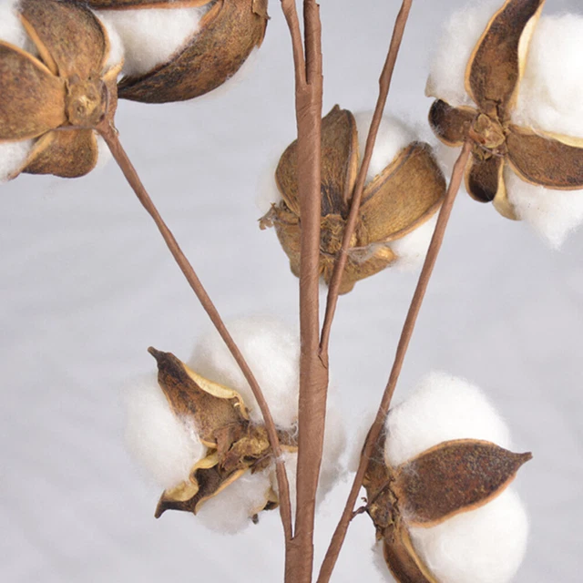 100 piezas Herramienta Varilla De Flor Para Arreglos Florales Bolsa De Papel Flor Jabón