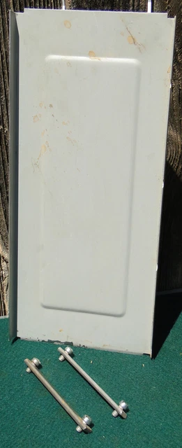 Delta Rockwell 6x48 Belt Sander Rear Cover and Clamping Rail Hardware