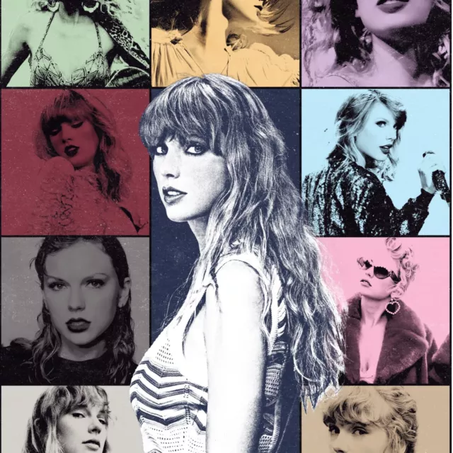 TAYLOR SWIFT ERAS Tour Tickets Miami 10/19/2025 ***2 Tickets*** 3,500.