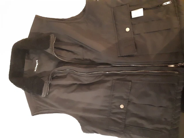 Allegri Gilet Piumino Overcoat