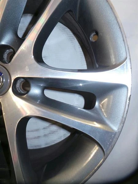 ALLOY WHEEL Volvo C30 18 Inch ATREUS Alloy Wheel Rim - WHL17686 3