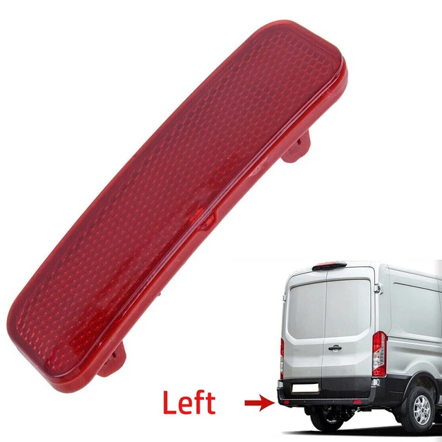 Protezione Paraurti Posteriore Auto Réflecteurs Pare-Chocs Arrière EBTOOLS Pour Nissan Qashqai 2007-2015 - Rouge, ABS Réflecteurs Arrière Abs Protezione Paraurti Posteriore Auto Réflecteurs Pare-Chocs Arrière EBTOOLS Pour Nissan Qashqai 2007-2015 - Rouge, ABS Réflecteurs Arrière Abs