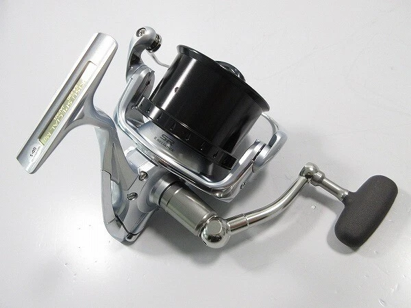 Shimano 08 Super Aero Kiss Special MG TYPE3 Right roll / Management AP4622