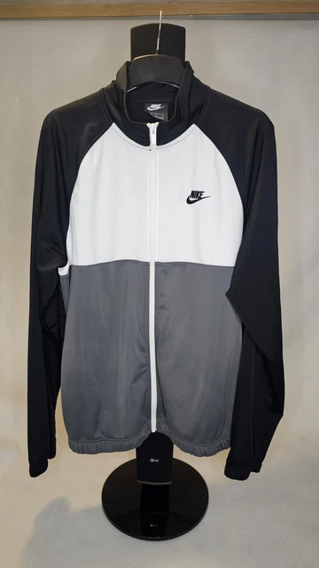 Nike sales griffin tracksuit