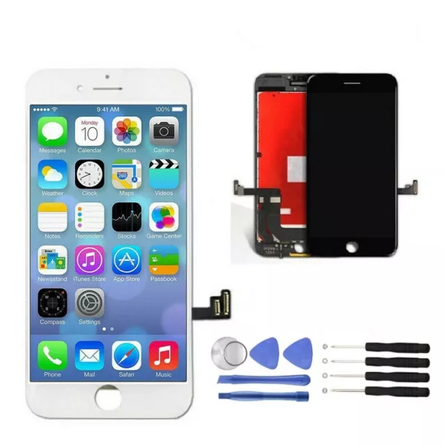 For iPhone 7 Plus 7 Replacement LCD Touch Screen Display Digitizer Assembly Tool