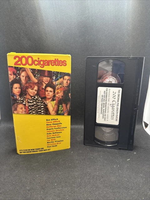200 cigarettes movie streaming 200 Cigarettes (1999)