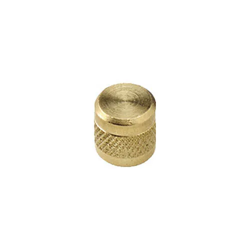 CPS Products AVC410 5/16 in. R-410A Brass Quick Seal O-Ring Cap