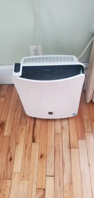KENMORE HEPA AIR Purifier With Plasmawave Technology Air Cleaner