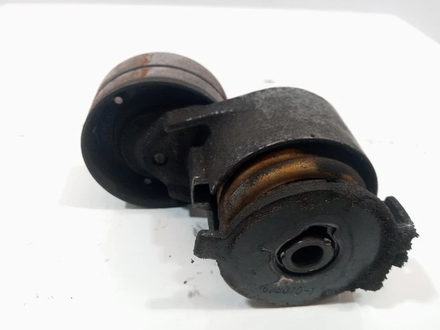 galet tendeur pour RENAULT GRAND SCENIC II 1.9 DCI (JM14) 2004 2005786