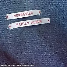 Versatile - the Family Album by Various Artists | CD | condition very good