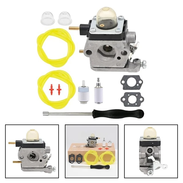 Carburateur & Filtre à Air Pour Stihl BG86 SH56 SH56C SH86 SH86C Zama C1M- S261B