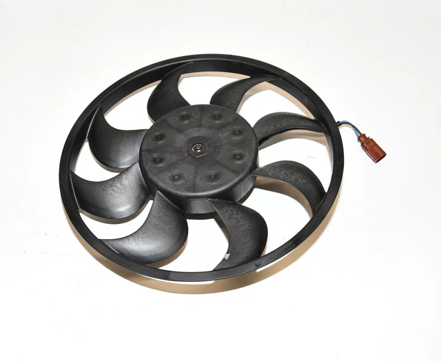Resistore Ventilatore Riscaldatore 7 Pin - Ricambio Compatibile Opel Astra G/H, Zafira (1845795, 52475432) - 2