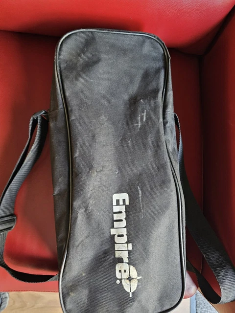 Empire shop measuring wheel