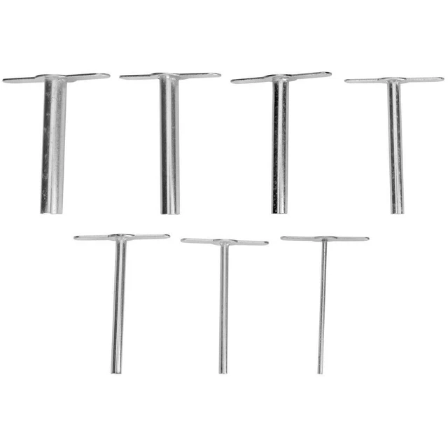 Accessori Manuale Hole Puncher for Laboratorio Perforatore Spina Ricambio