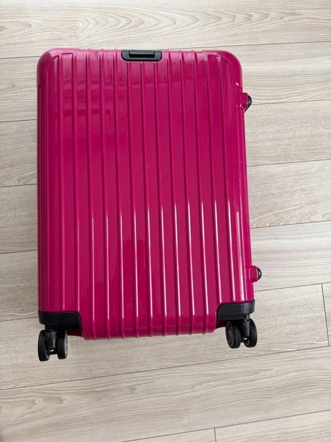RIMOWA SALSA DELUXE 4輪マルチホイール ハワイ限定カラー RIMOWA