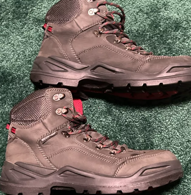 Elkwood work boots store