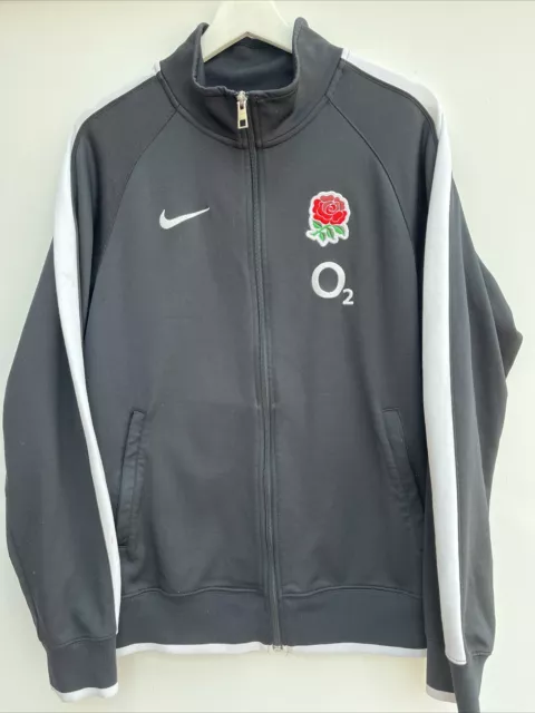 England rugby track jacket sale
